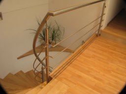 Innengelaender Edelstahl-007